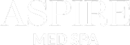 Aspire Med Logo Footer
