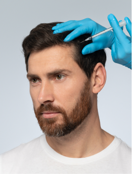 Hair Restoration