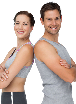 Wellness and Sexual Health