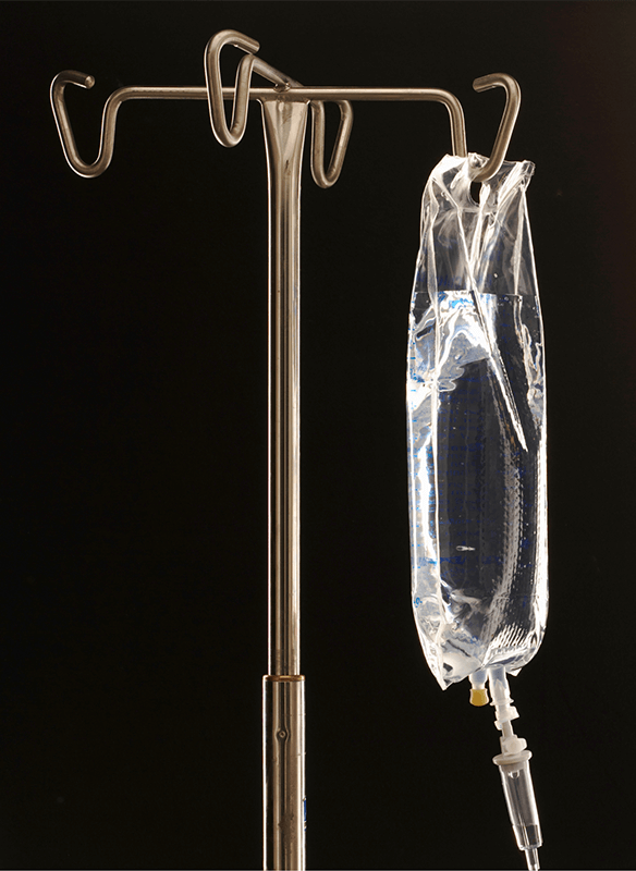 IV Therapy